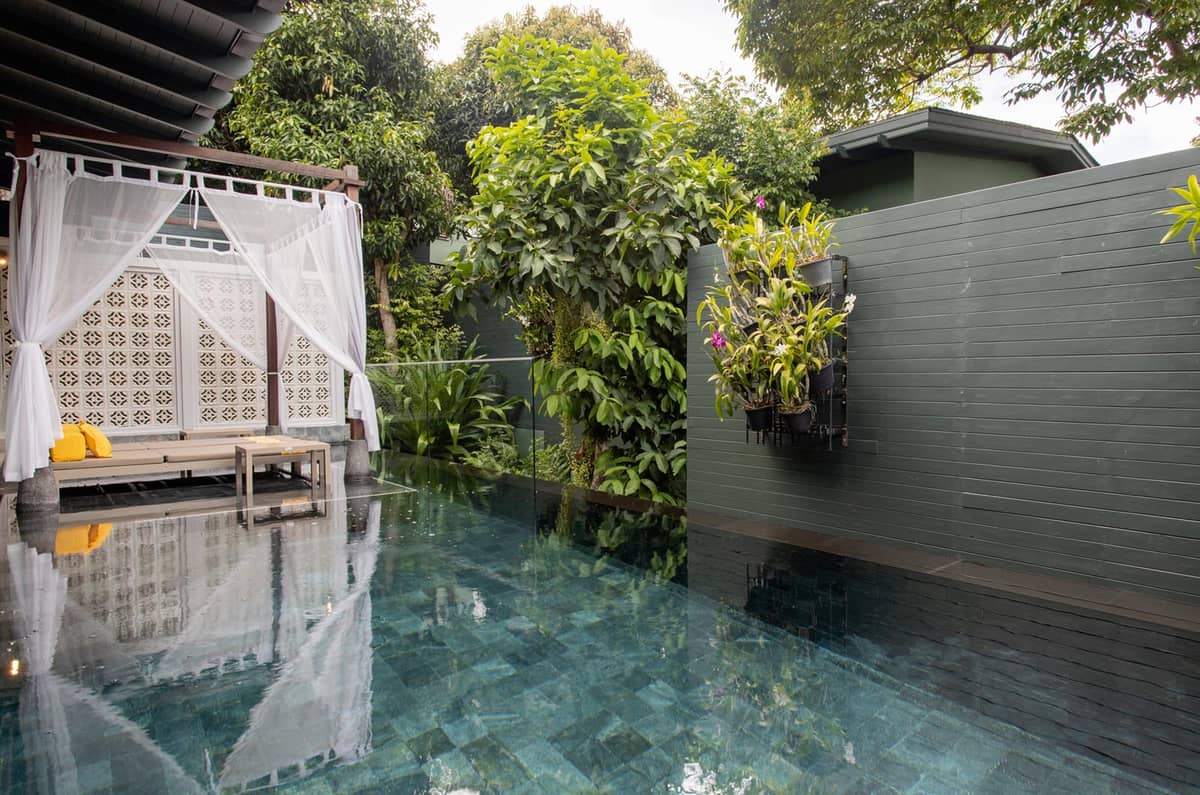 Rent villa Pool Villa SHA Plus, Thailand, Phuket, Kata | Villacarte
