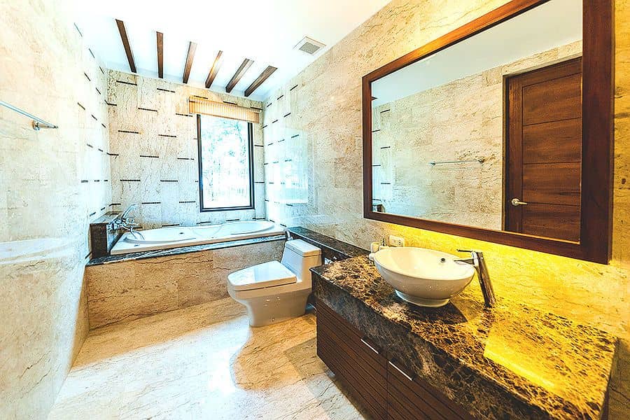 Rent villa Family 2-Bedroom Villa with Private Pool, Thailand, Phuket, Coconut Island | Villacarte