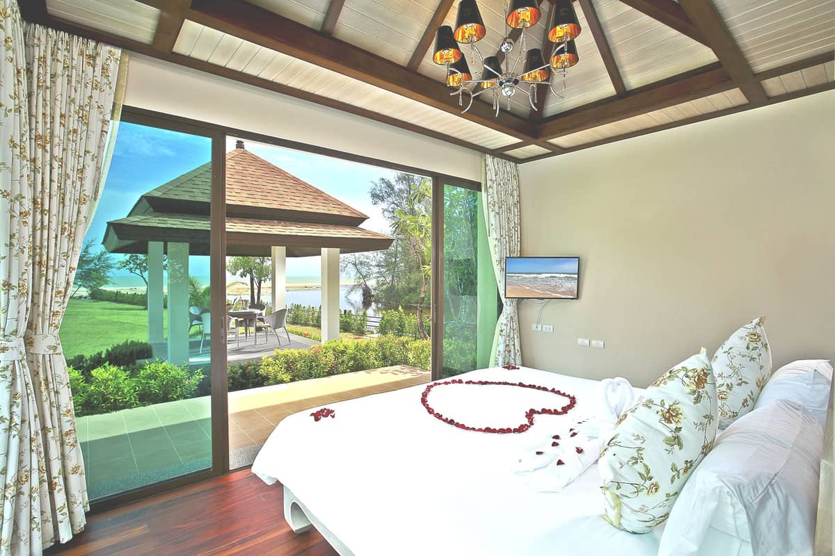 Rent villa Family 2-Bedroom Villa with Private Pool, Thailand, Phuket, Coconut Island | Villacarte