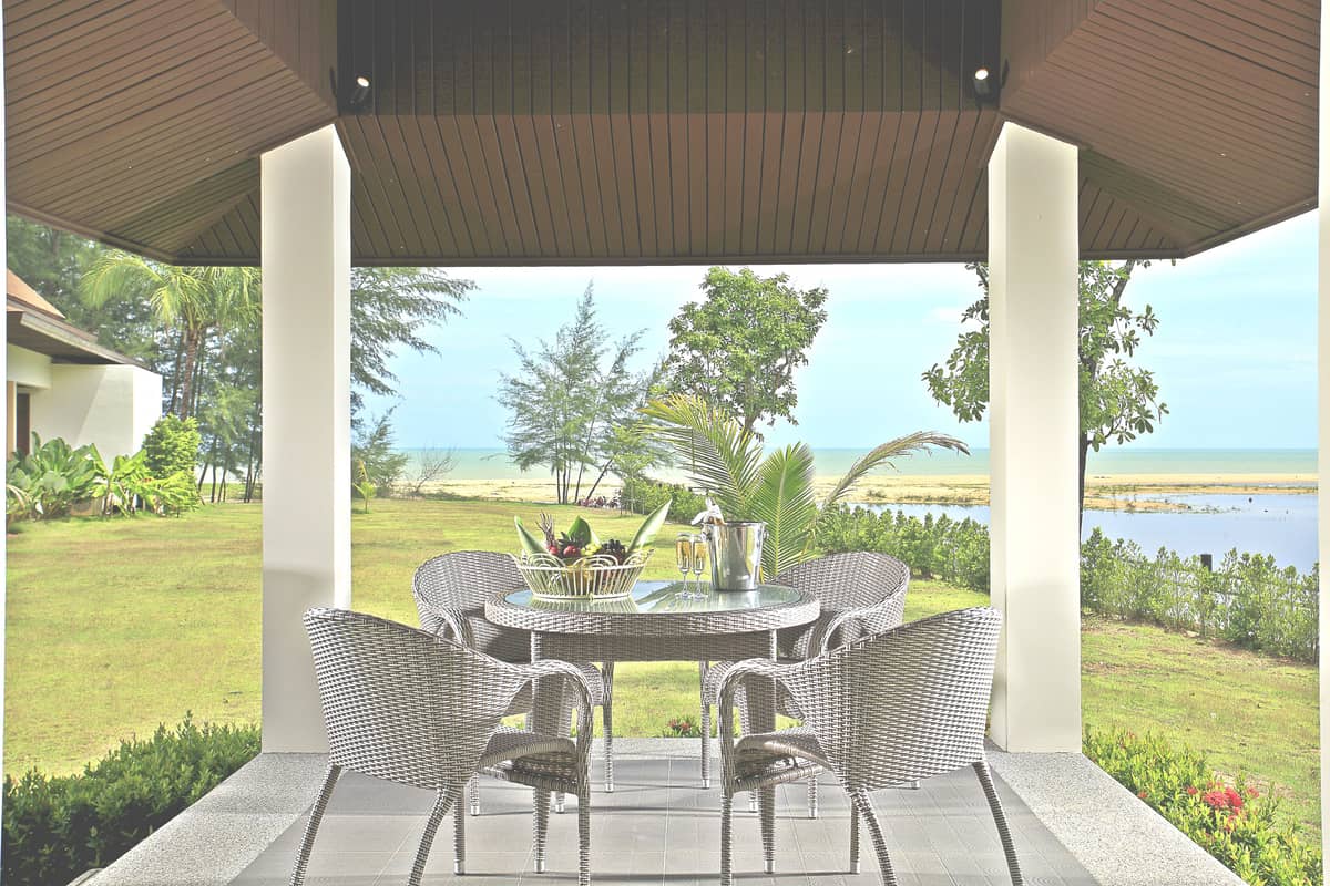 Rent villa Honeymoon 1-Bedroom Villa with Private Pool, Thailand, Phuket, Coconut Island | Villacarte
