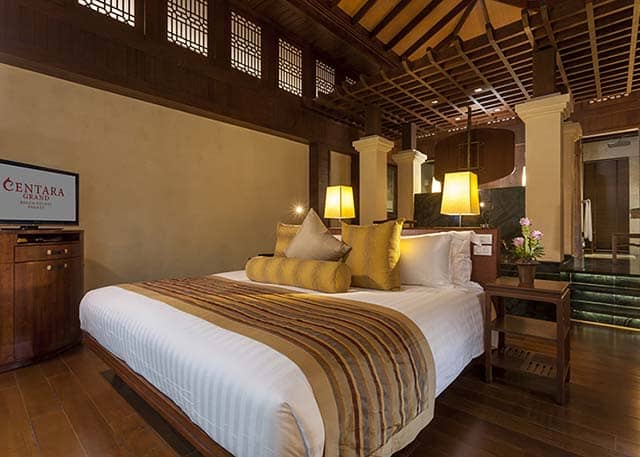 Property for Sale Centara Grand Beach Resort Phuket, Thailand, Phuket, Karon | Villacarte