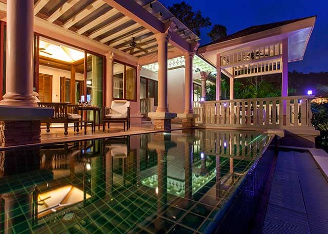 Property for Sale Centara Grand Beach Resort Phuket, Thailand, Phuket, Karon | Villacarte