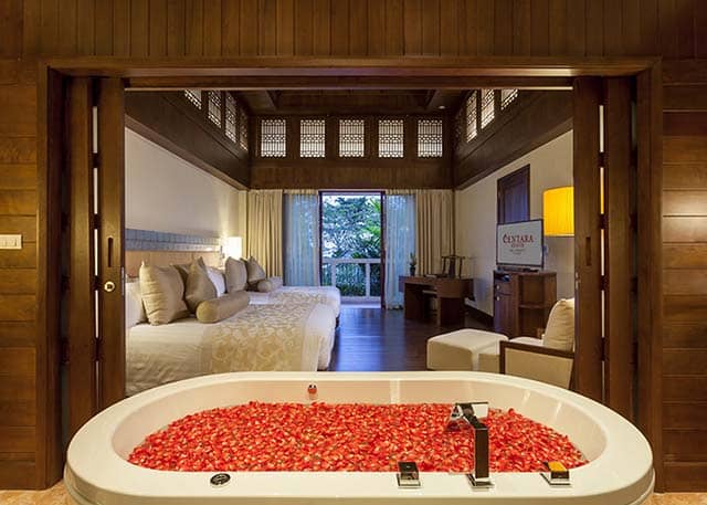 Property for Sale Centara Grand Beach Resort Phuket, Thailand, Phuket, Karon | Villacarte