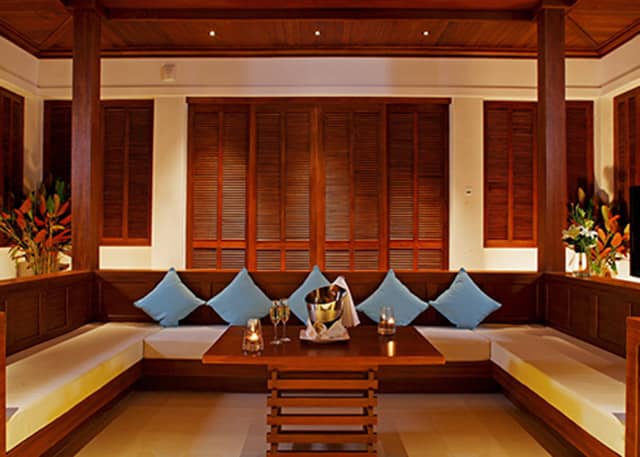 Rent villa Pool Villa, Thailand, Phuket, Karon | Villacarte