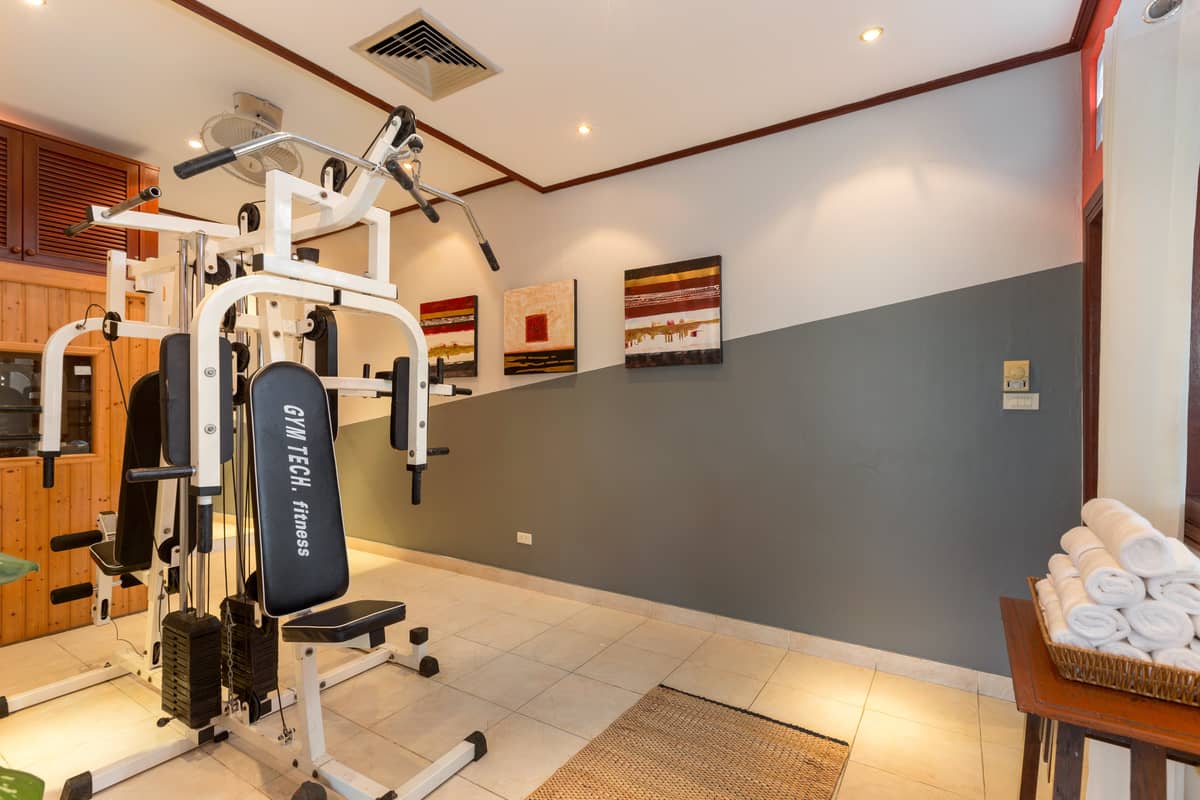Rent villa Talay Naiharn, Thailand, Phuket, Nai Harn | Villacarte