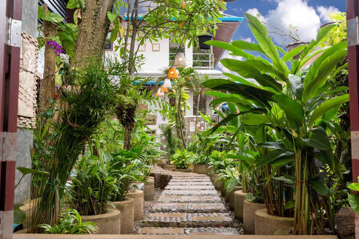 Rent villa Talay Naiharn, Thailand, Phuket, Nai Harn | Villacarte