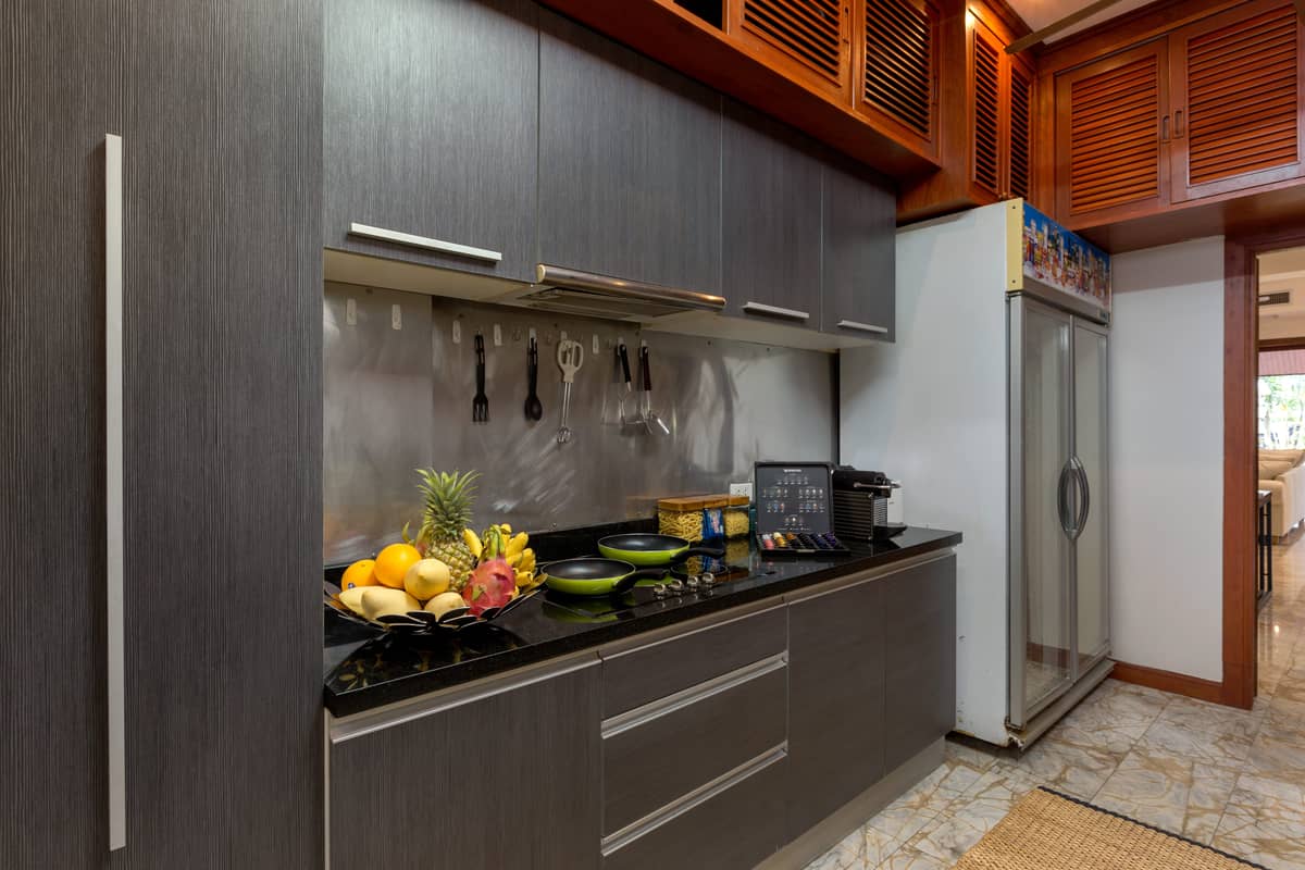 Rent villa Talay Naiharn, Thailand, Phuket, Nai Harn | Villacarte