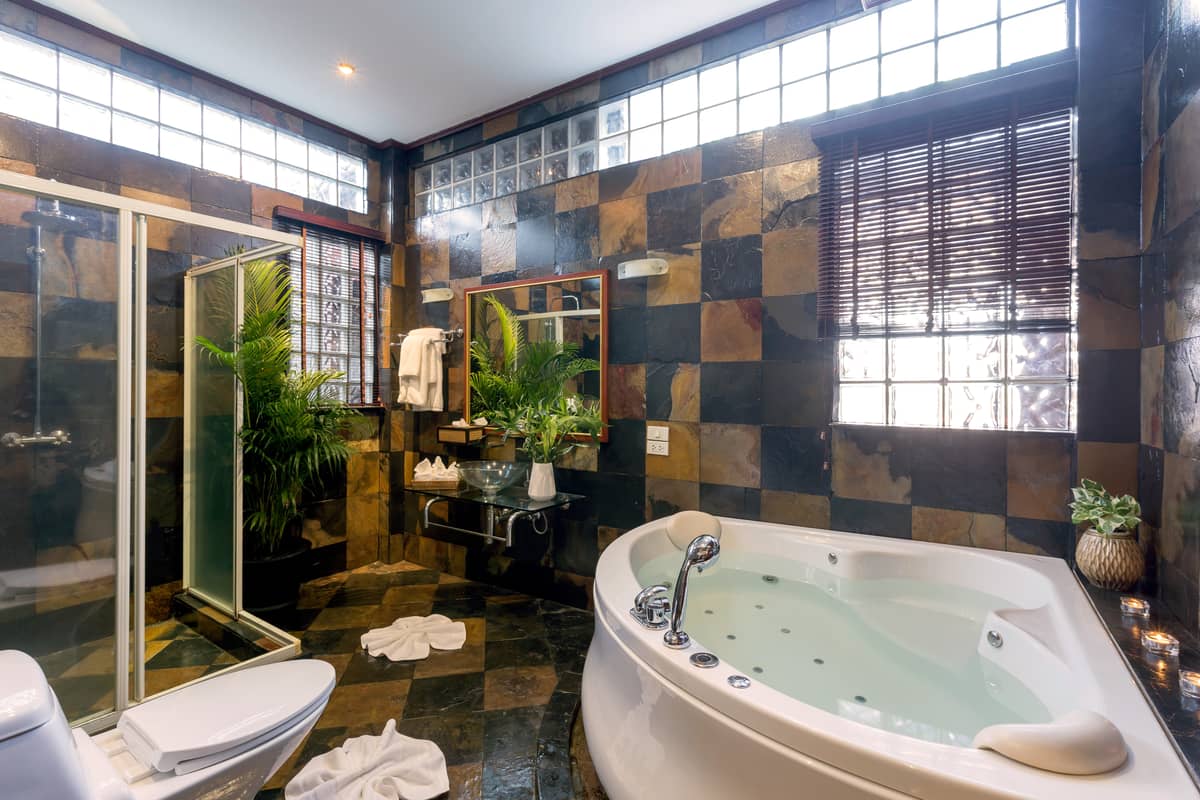 Rent villa Talay Naiharn, Thailand, Phuket, Nai Harn | Villacarte