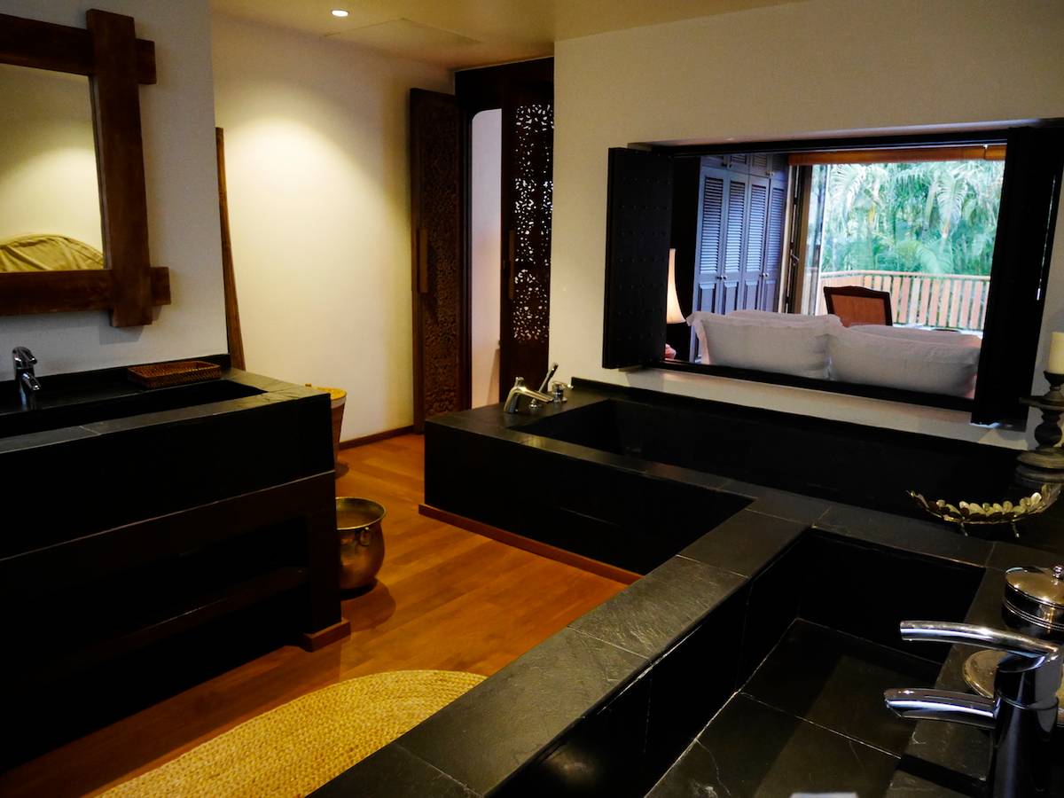 Rent villa Layan Hills Estate Vossen, Thailand, Phuket, Bang Tao | Villacarte