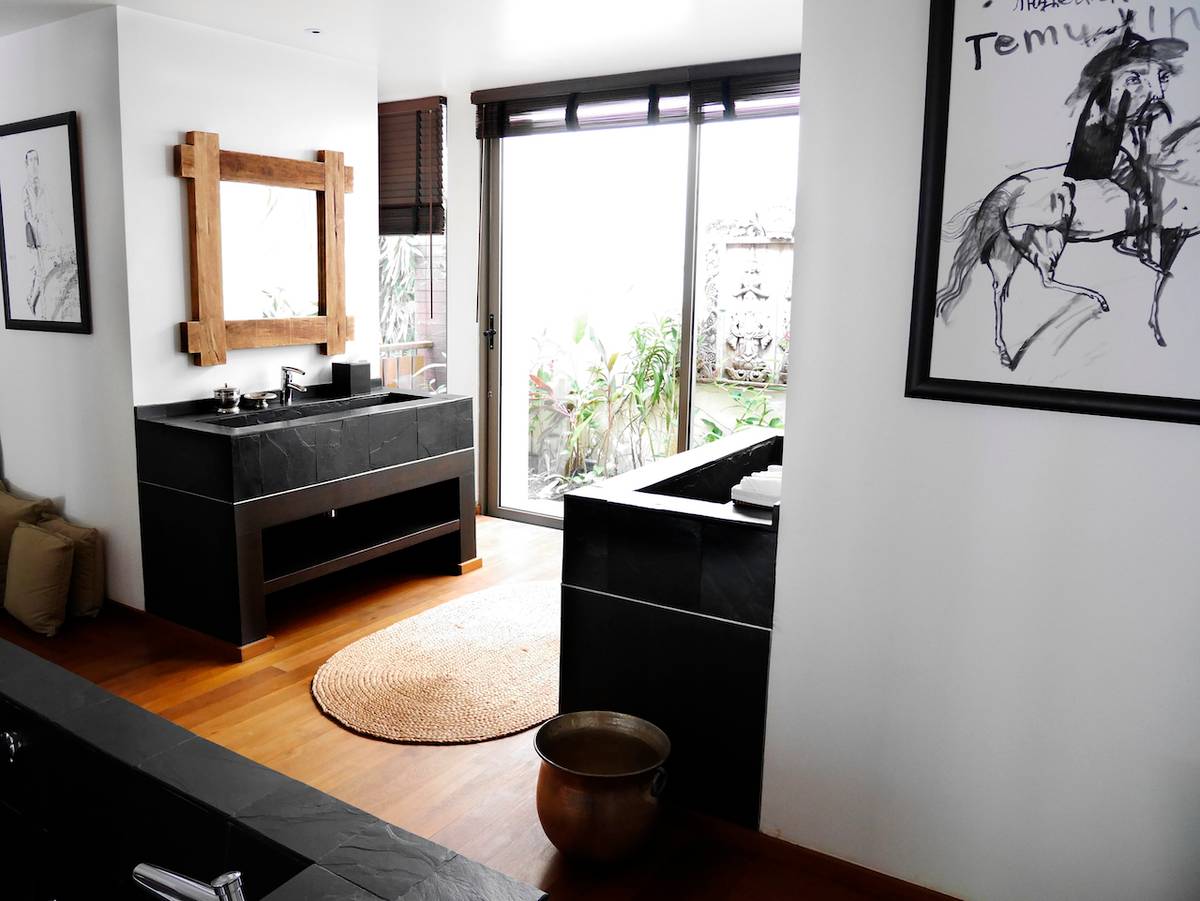 Rent villa Layan Hills Estate Vossen, Thailand, Phuket, Bang Tao | Villacarte