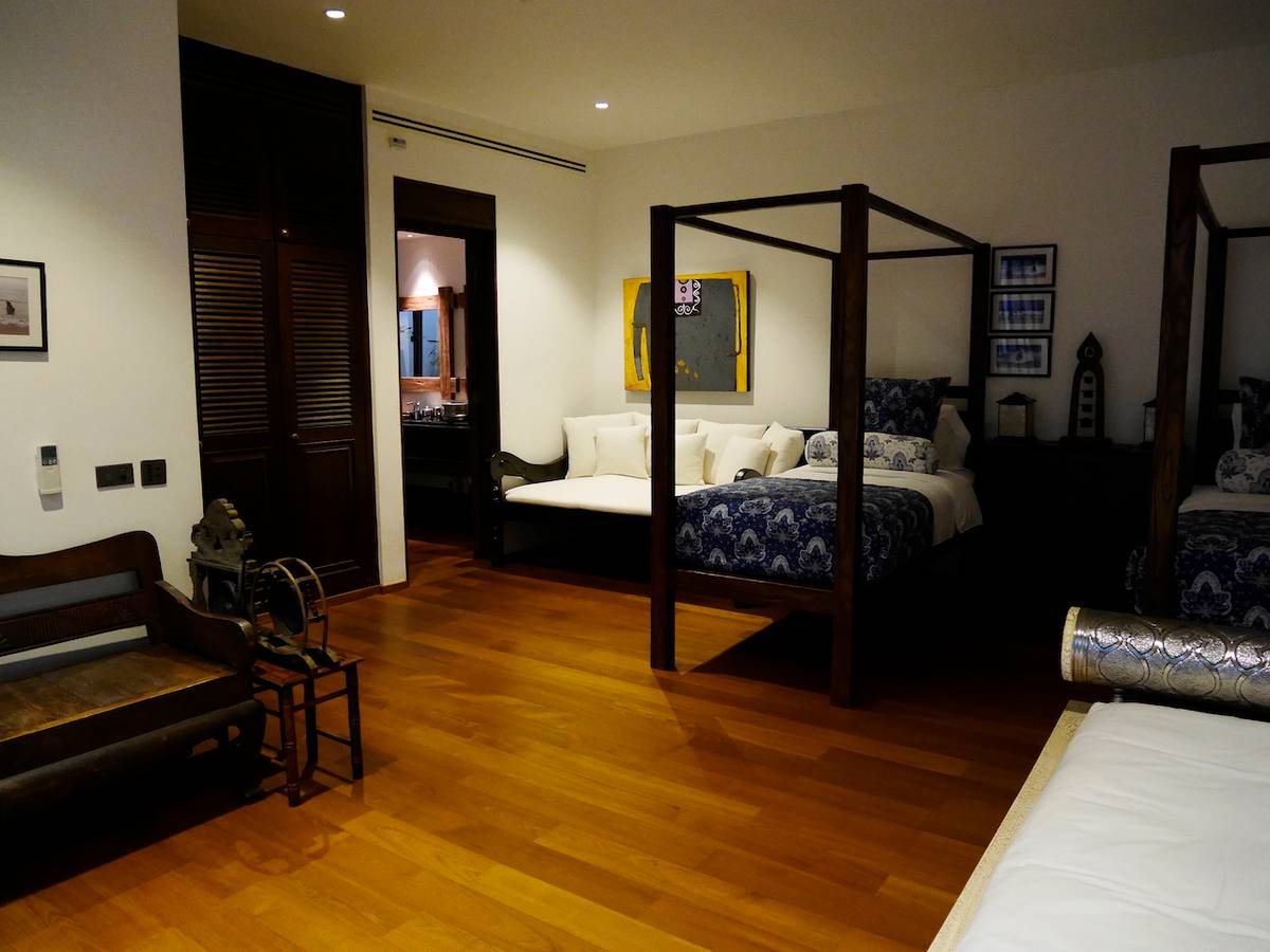 Rent villa Layan Hills Estate Vossen, Thailand, Phuket, Bang Tao | Villacarte