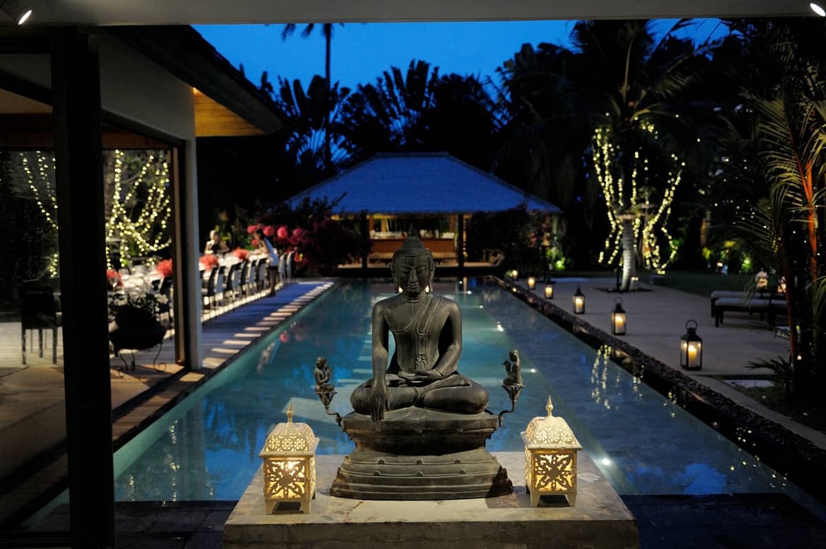Rent villa Layan Hills Estate Vossen, Thailand, Phuket, Bang Tao | Villacarte