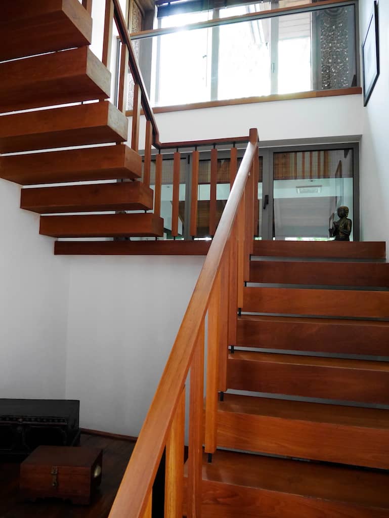 Rent villa Layan Hills Estate Vossen, Thailand, Phuket, Bang Tao | Villacarte