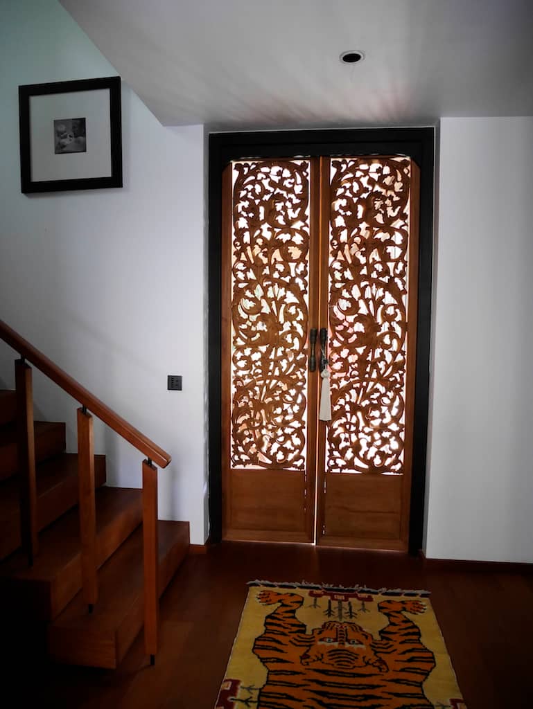 Rent villa Layan Hills Estate Vossen, Thailand, Phuket, Bang Tao | Villacarte