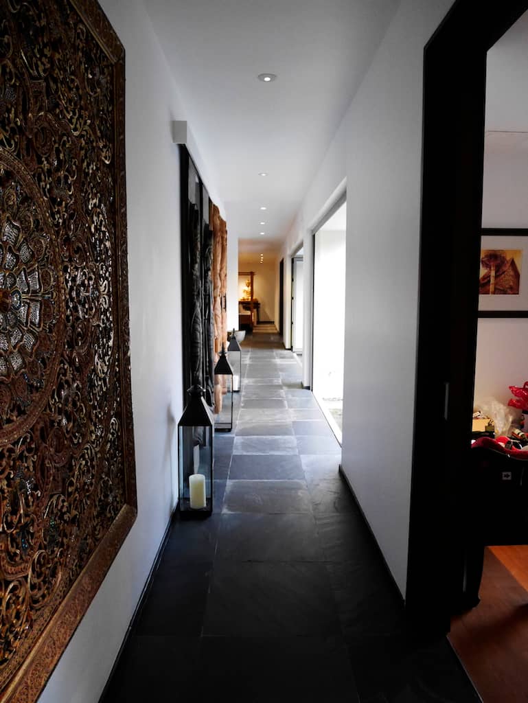 Rent villa Layan Hills Estate Vossen, Thailand, Phuket, Bang Tao | Villacarte