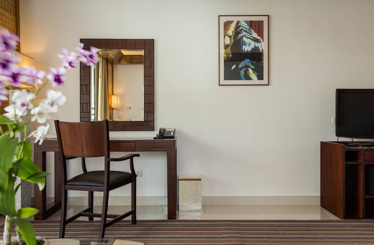 Rent apartments Royal Wing, Thailand, Phuket, Kata | Villacarte
