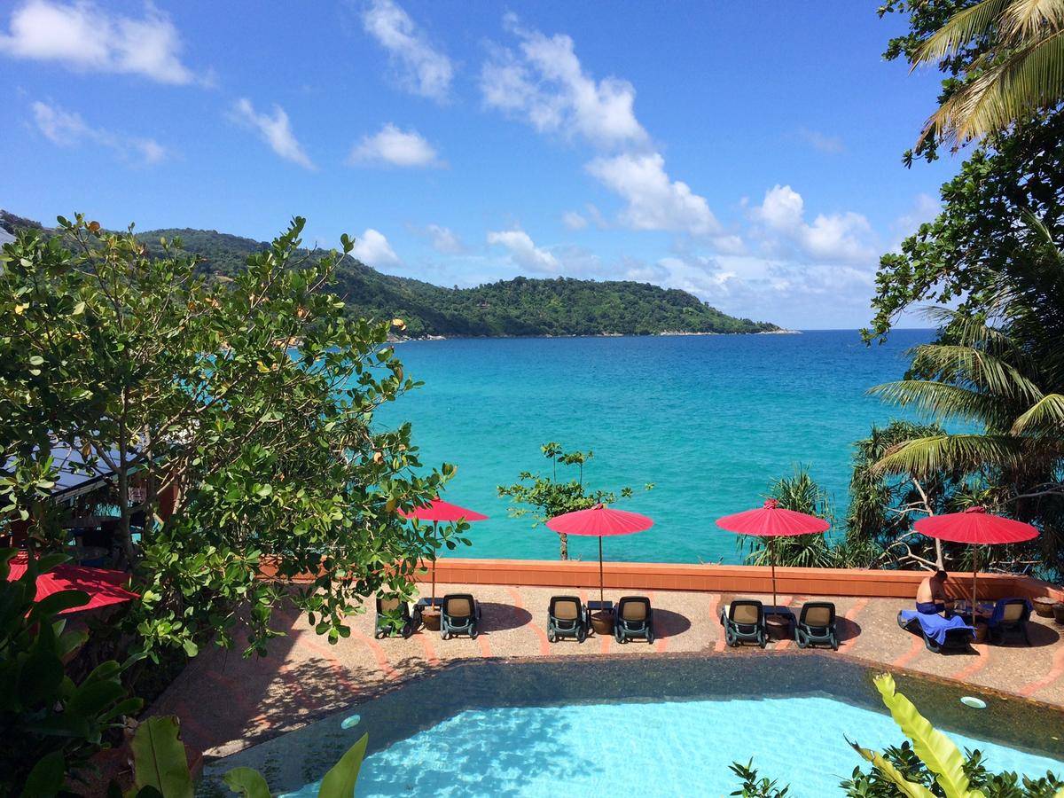 Rent apartments Royal Wing, Thailand, Phuket, Kata | Villacarte