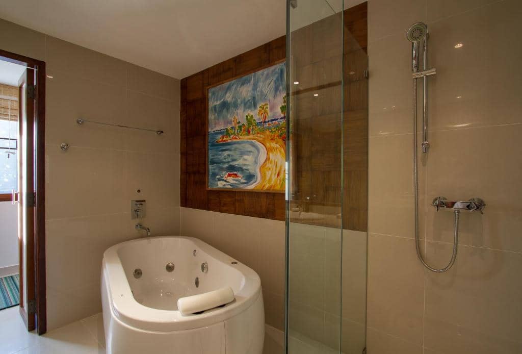 Rent apartments Royal Wing, Thailand, Phuket, Kata | Villacarte