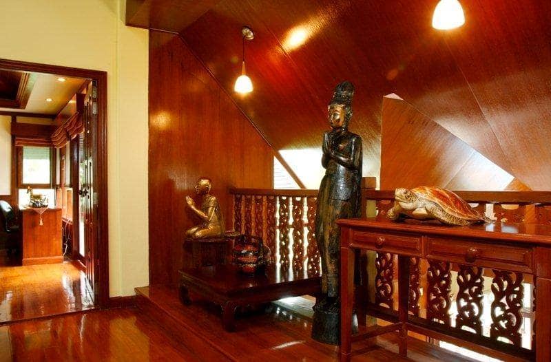 Аренда виллы Yanti, Таиланд, Пхукет, Патонг | Villacarte