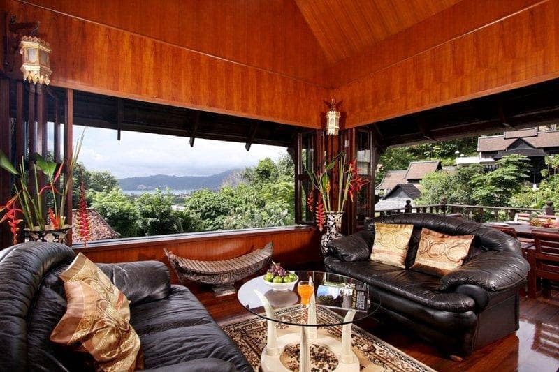 Аренда виллы Yanti, Таиланд, Пхукет, Патонг | Villacarte