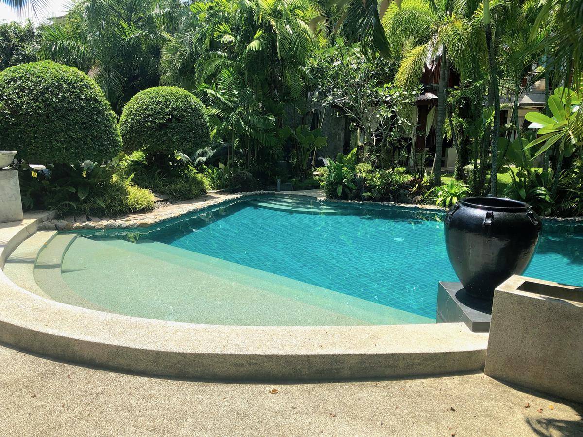 Rent villa on the Rocks, Thailand, Phuket, Surin | Villacarte