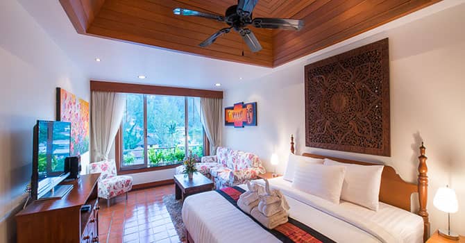 Property for Sale Baan Sung Thai, Thailand, Phuket, Kamala | Villacarte