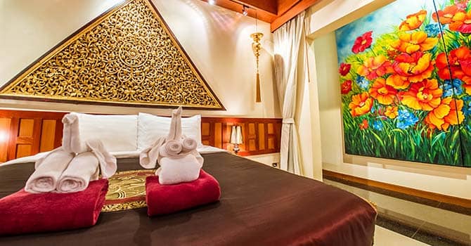 Property for Sale Baan Sung Thai, Thailand, Phuket, Kamala | Villacarte