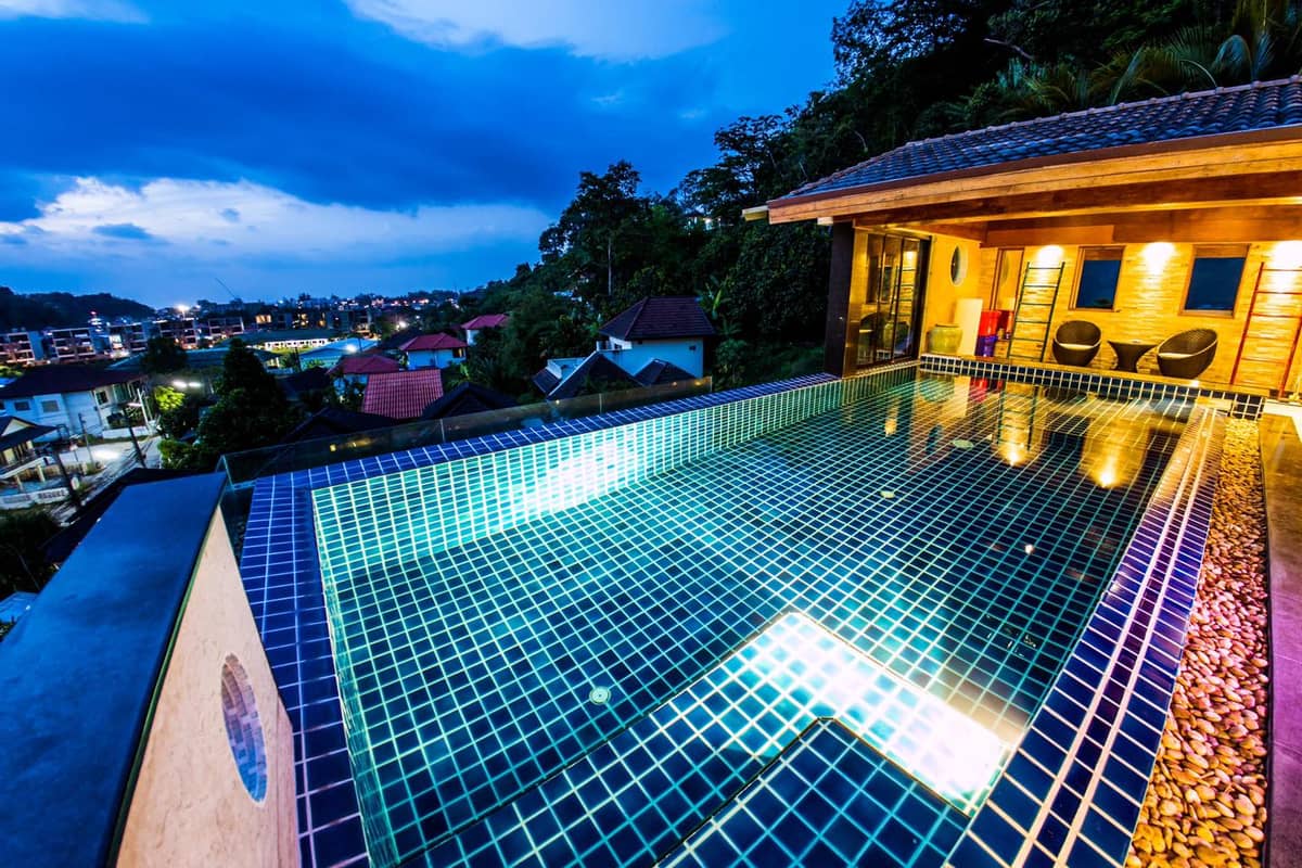 Property for Sale Baan Sung Thai, Thailand, Phuket, Kamala | Villacarte