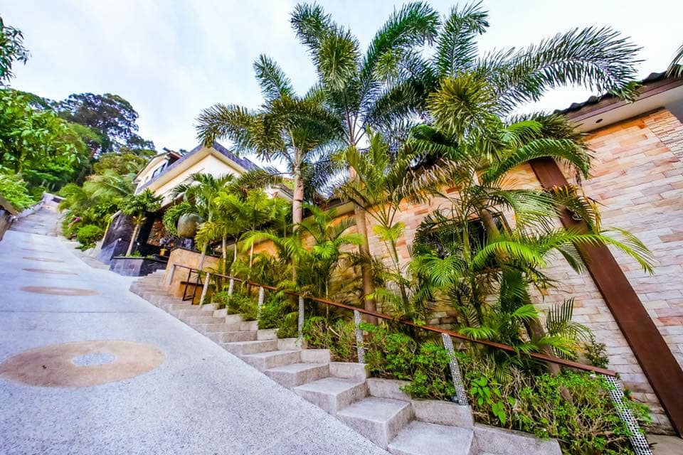 Property for Sale Baan Sung Thai, Thailand, Phuket, Kamala | Villacarte