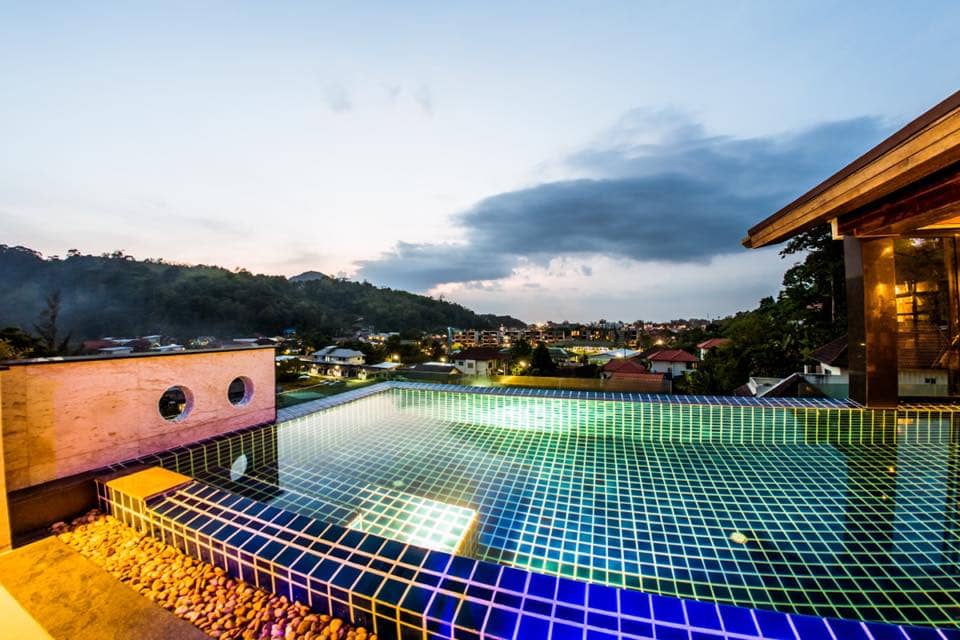 Property for Sale Baan Sung Thai, Thailand, Phuket, Kamala | Villacarte