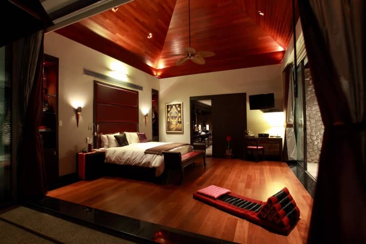 Rent villa Viva, Thailand, Phuket, Phang Nga | Villacarte