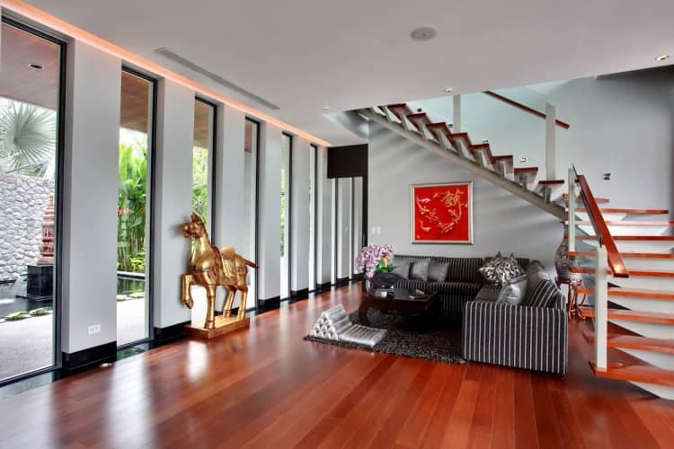 Rent villa Viva, Thailand, Phuket, Phang Nga | Villacarte