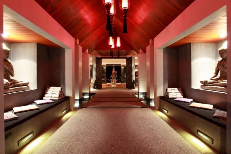 Rent villa Viva, Thailand, Phuket, Phang Nga | Villacarte