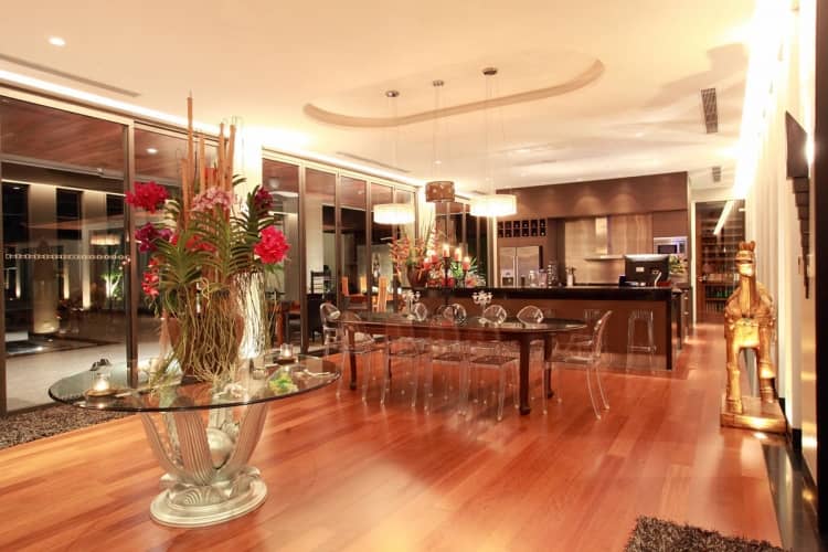 Rent villa Viva, Thailand, Phuket, Phang Nga | Villacarte