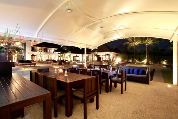 Rent villa Viva, Thailand, Phuket, Phang Nga | Villacarte