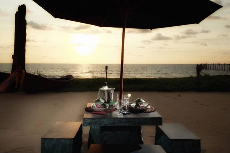 Rent villa Viva, Thailand, Phuket, Phang Nga | Villacarte