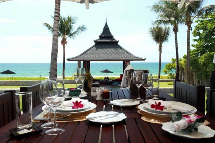 Rent villa Viva, Thailand, Phuket, Phang Nga | Villacarte
