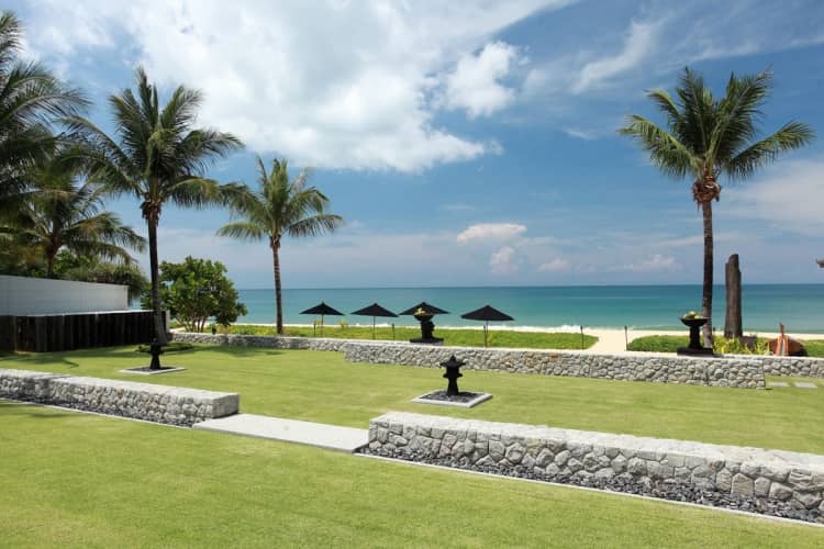 Rent villa Viva, Thailand, Phuket, Phang Nga | Villacarte