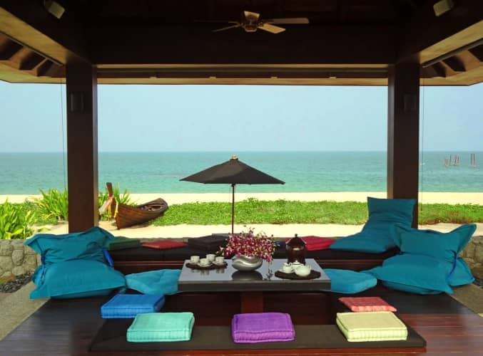 Rent villa Viva, Thailand, Phuket, Phang Nga | Villacarte