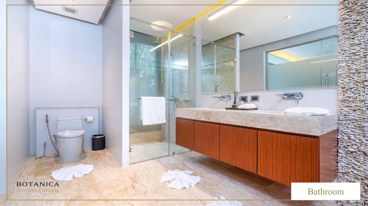 Property for Sale BOTANICA LUXURY VILLAS (PHASE 5), Thailand, Phuket, Bang Tao | Villacarte