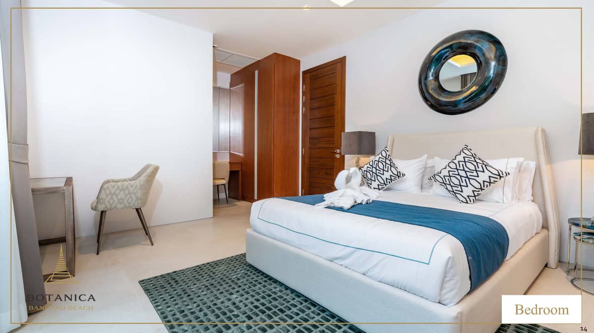 Property for Sale BOTANICA LUXURY VILLAS (PHASE 5), Thailand, Phuket, Bang Tao | Villacarte