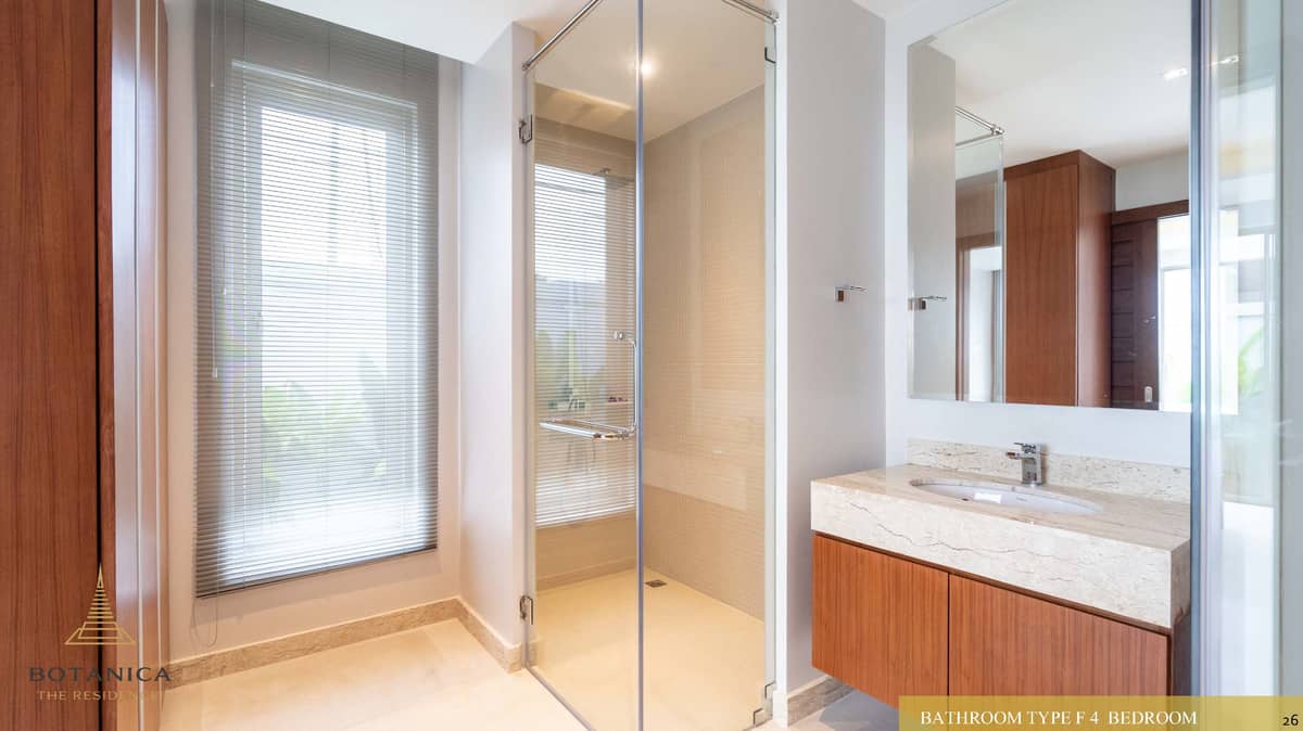 Property for Sale Botanica Villas (Phase 4), Thailand, Phuket, Bang Tao | Villacarte