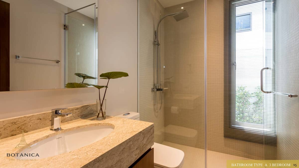 Property for Sale Botanica Villas (Phase 4), Thailand, Phuket, Bang Tao | Villacarte