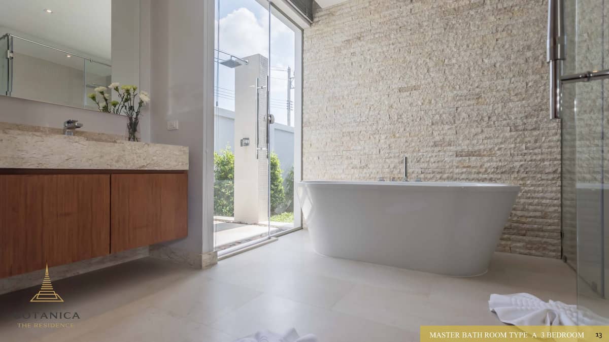 Property for Sale Botanica Villas (Phase 4), Thailand, Phuket, Bang Tao | Villacarte