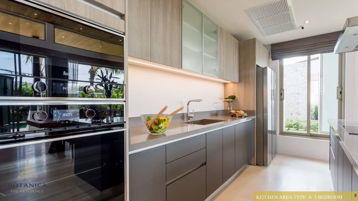 Property for Sale Botanica Villas (Phase 4), Thailand, Phuket, Bang Tao | Villacarte