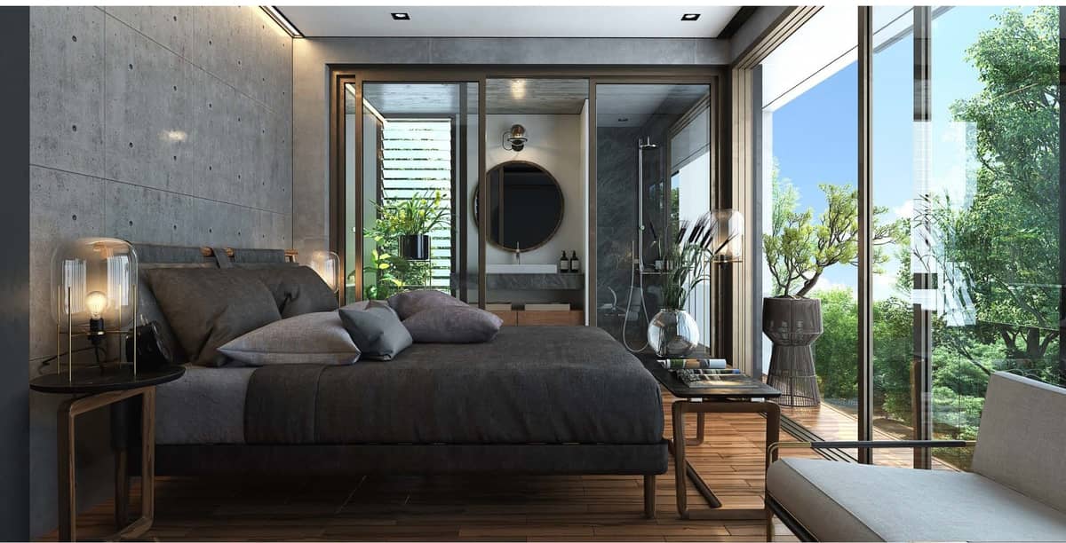 Property for Sale Botanica Luxury Villas – Modern Loft, Thailand, Phuket, Bang Tao | Villacarte