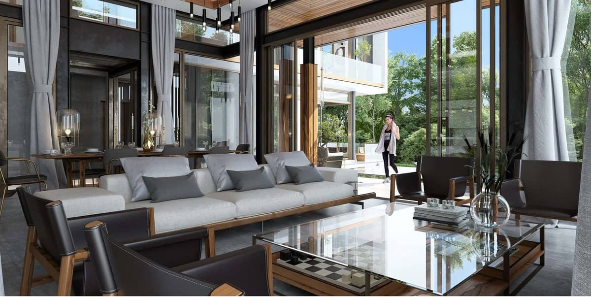 Property for Sale Botanica Luxury Villas – Modern Loft, Thailand, Phuket, Bang Tao | Villacarte