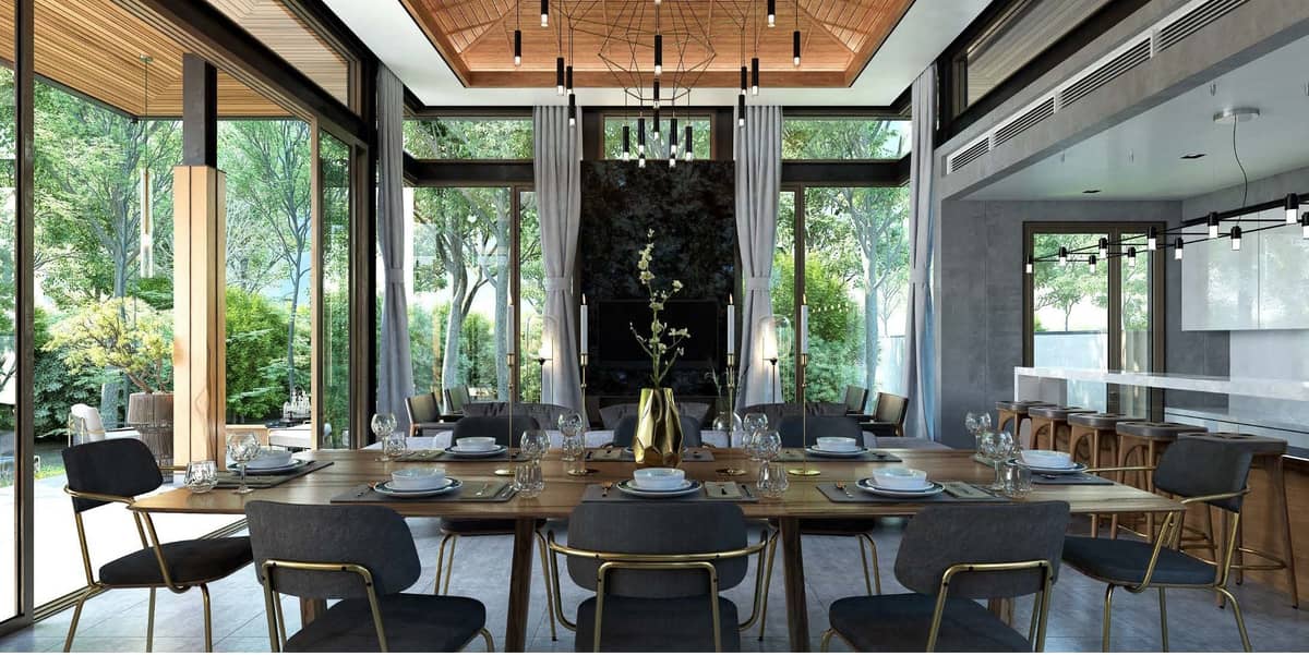 Property for Sale Botanica Luxury Villas – Modern Loft, Thailand, Phuket, Bang Tao | Villacarte