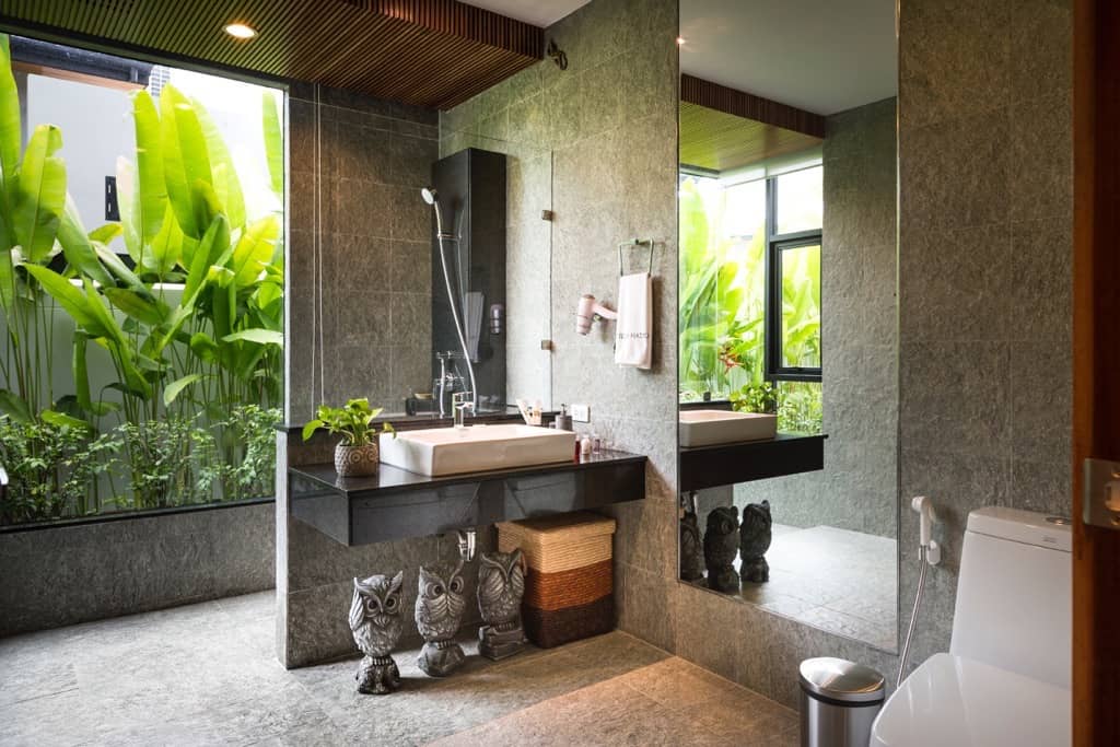 Rent villa Baan-Boondharik I villa Nadya, Thailand, Phuket, Nai Harn | Villacarte