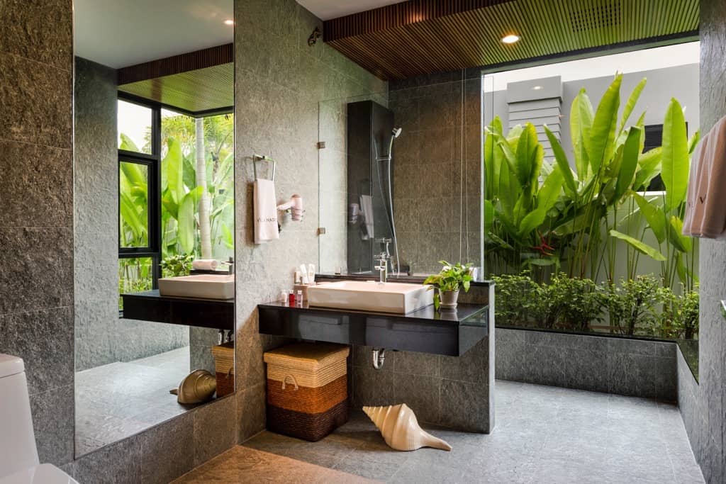 Rent villa Baan-Boondharik I villa Nadya, Thailand, Phuket, Nai Harn | Villacarte